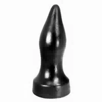 Hung System Toys Patrol Black