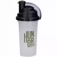 Hungr Shaker