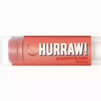 Hurraw Grapefruit Lip Balm Grapefruit Lippenbalsam