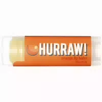Hurraw Orange Lippenbalsam