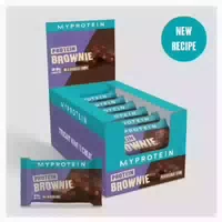 Myprotein Protein Brownie Chocolate 12x75 G