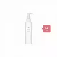 Huxley Secret Of Sahara Cleansing Gel ; Be Clean, Be Moist 200ml