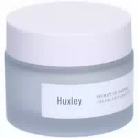 Deal Huxley Secret Of Sahara Cream ; Anti Gravity 50ml