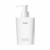 Huxley Secret Of Sahara Body Lotion ; Blue Medina Tangerine 300ml