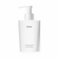 Huxley Secret Of Sahara Body Lotion ; Moroccan Gardener New Version 300ml