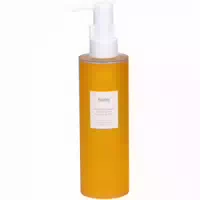 Huxley Secret Of Sahara Cleansing Foam ; Deep Clean, Deep Moist 150g