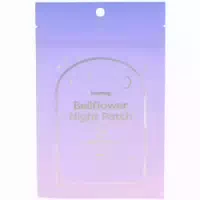 Hwarang Bellflower Night Patch