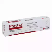 Hya Ject Plus Fertigspritzen 2 Ml