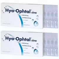 Hya Ophtal Sine