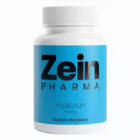 Hyaluronsäure Hyaluron Kapseln 50 mg 120 st