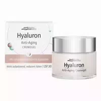 Medipharma Cosmetics Hyaluron Anti Aging Cremegel 50 ml