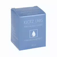 Hyaluron Benefit Creme 30 ml