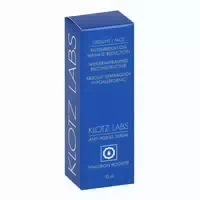 Hyaluron Booster Serum Gel