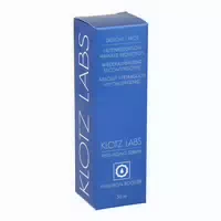 Hyaluron Booster Serum Gel