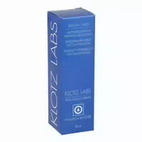 Hyaluron Booster Serum Gel
