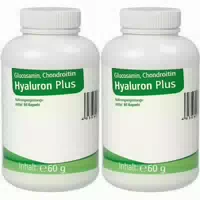 Hyaluron Gelenk Kapseln 60 st
