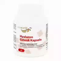 Hyaluron Gelenk Kapseln 60 st