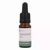 Spinnrad Hyaluron Gel