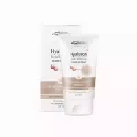 Hyaluron Nude Perfection Fluid Getönt Lsf 20 50 Ml Creme