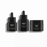 Hyaluronsäure Tagesritual für Intensive Feuchtigkeit Reco Skinlab