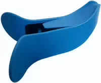 Beckenboden Trainer Blau