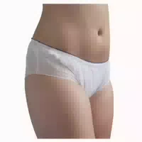 Hydas Einweg Damenslips Gr 38 40,ws,60er Pack 60 st