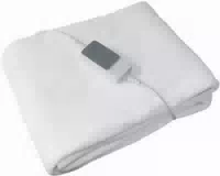 Elektrisches Wärmeunterbett
