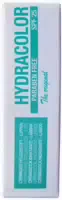 Hydracolor Lippenpflege 37 Rose Blue Faltschachtel