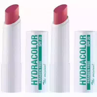 Hydracolor Lippenpflege Classic ohne Glycerin Nude Rose 42 1 st