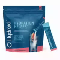 Hydraid Hydration Helper Grapefruit