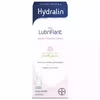 Hydralin Gleitmittel Gel