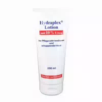 Hydraplex 10% Urea
