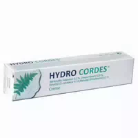 Hydro Cordes Creme