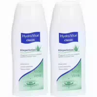 Hydrovital Classic