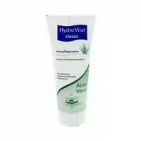 Hydrovital Hautpflegecreme