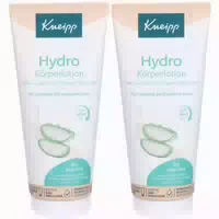 Hydrovital Classic Körperlotion Aloe Ver 200 ml