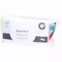 Hydrovital Premium Feuchtpflegetücher