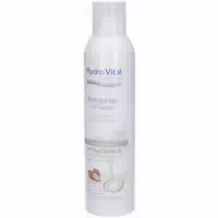 Hydrovital Premium Reinigungsschaum 400 ml