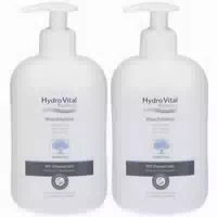 Hydrovital Premium Waschlotion mit Shea Extrakt