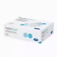 Hydroclean Kompressen 10x17 cm Steril