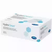 Hydroclean Kompressen 5,5 Cm Rund Steril