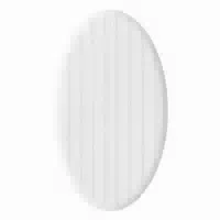Hydroclean Kompressen Oval Steril 8x14cm 10 St Kompressen