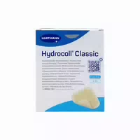 Hydrocoll Classic 5x5 Cm