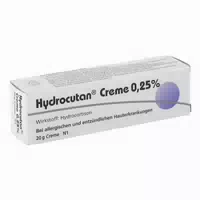 Hydrocutan 0,25%