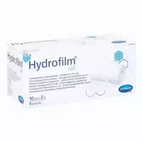 Hydrofilm Roll Wasserdichter Folienverband 10 Cmx2 m