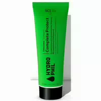 Hydrophil Zahnpasta Complete Protect Mit Fluorid 75ml