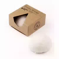 Hydrophil Conjac Sponge Conjac Schwamm