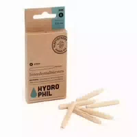 Hydrophil Interdentalbürste 0,4 mm