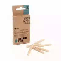 Hydrophil Interdentalbürste 0,5 mm