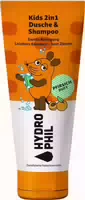 Hydrophil Kids 2in1 Dusche & Shampoo Die Maus